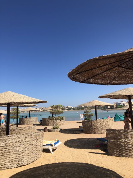 Strand Sea Star Beau Rivage