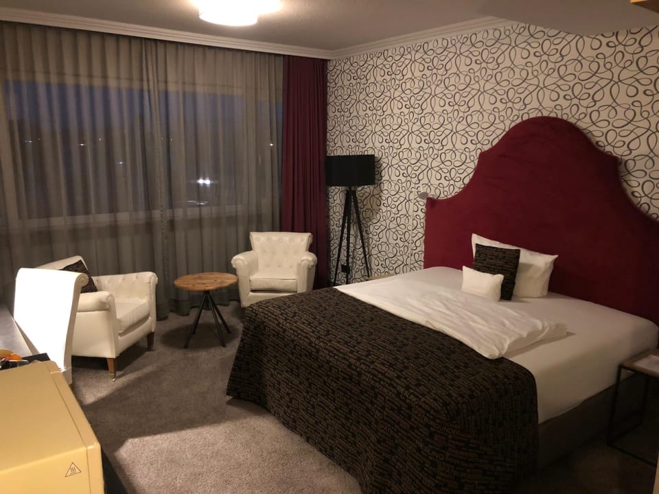 Zimmer Nägler´s Fine Lounge Hotel