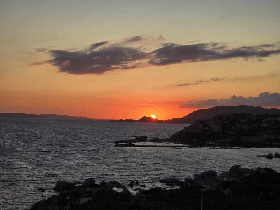 Ausblick Grand Hotel Resort Ma&MA