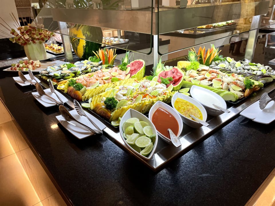 Gastro Bahia Principe Grand Aquamarine