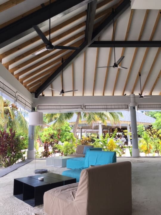 Gastro NH Collection Maldives Havodda Resort