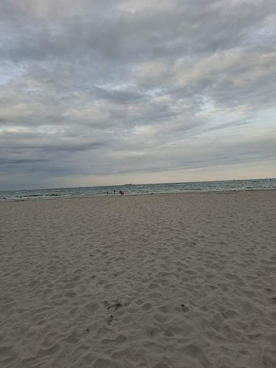 Strand Club del Sole Marina Family Resort