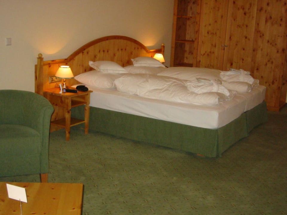 Suite Best Western Premier Hotel Kaiserhof Hotel Kaiserhof Kitzbühel