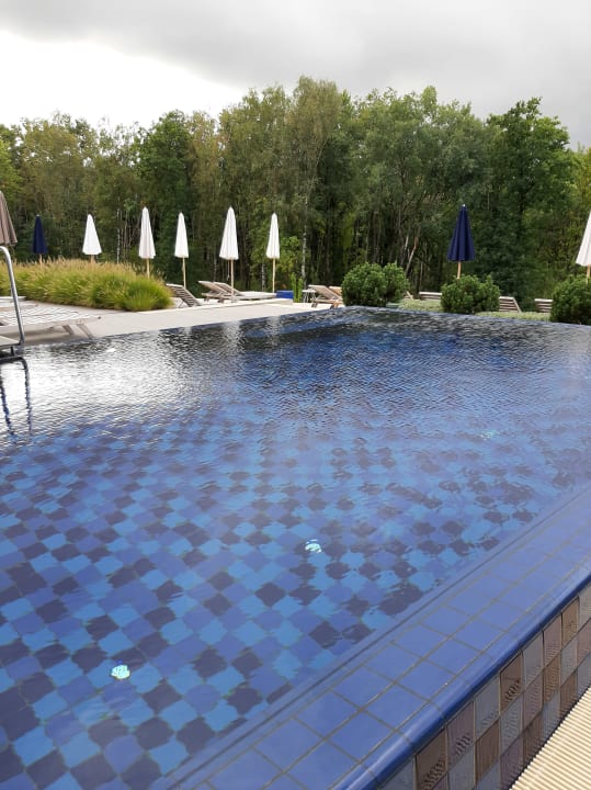 Pool Seezeitlodge Hotel & Spa