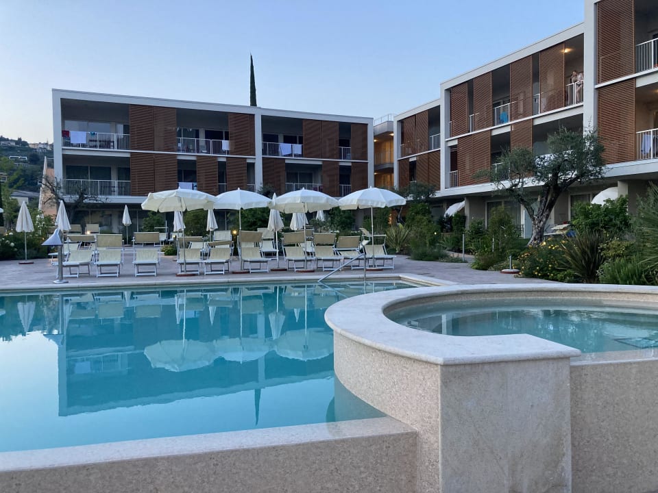 Pool Residence Olivo