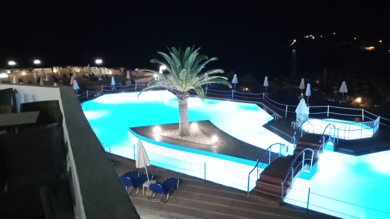 Pool Fodele Beach & Water Park Holiday Resort