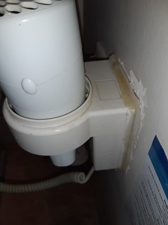 Zimmer TUI BLUE Xanthe