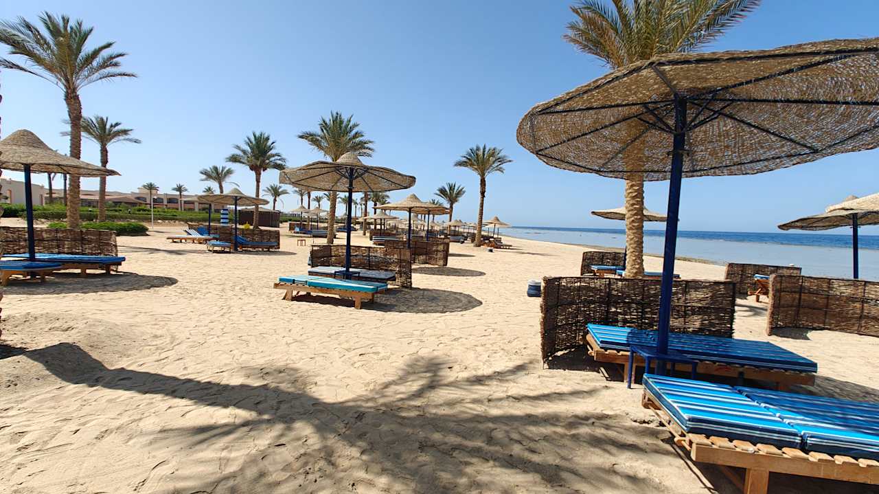 Strand Amarina Queen Resort Marsa Alam