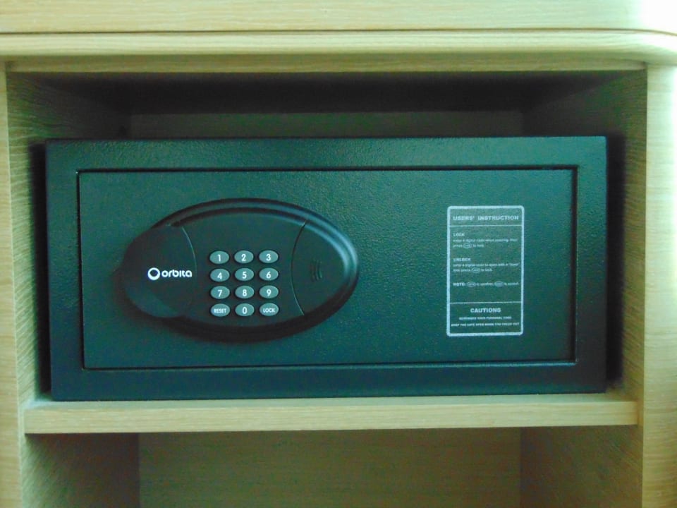 Zimmer Harbour Grand Kowloon