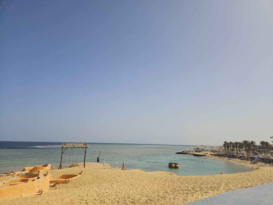 Strand Pickalbatros Villaggio Resort - Portofino