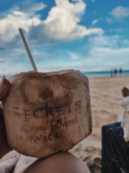 Strand Secrets Royal Beach Punta Cana - Adults only