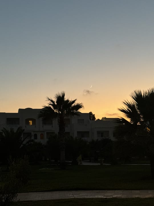 Ausblick TUI MAGIC LIFE Penelope Beach