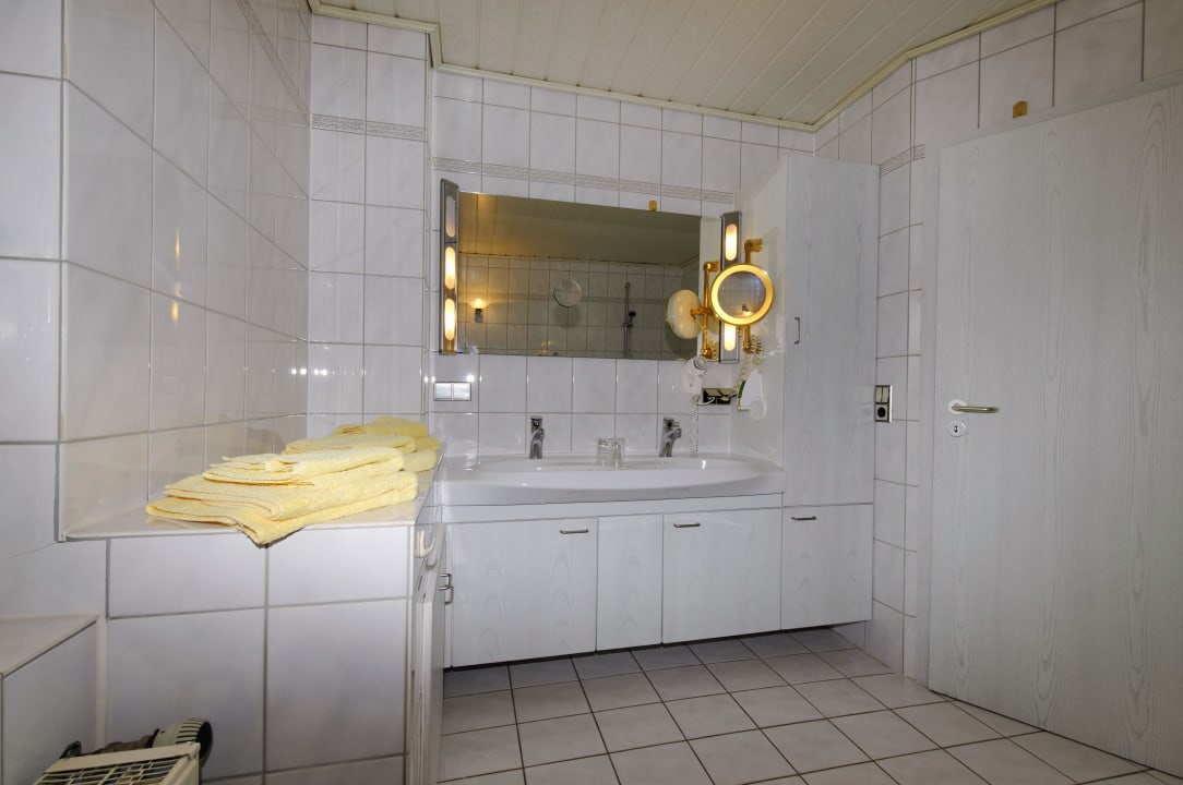 Zimmer Hotel Zum Bäcker