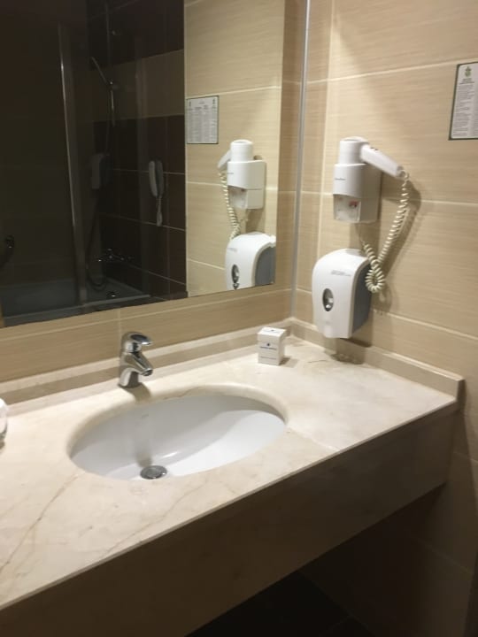 Zimmer Saphir Resort & Spa