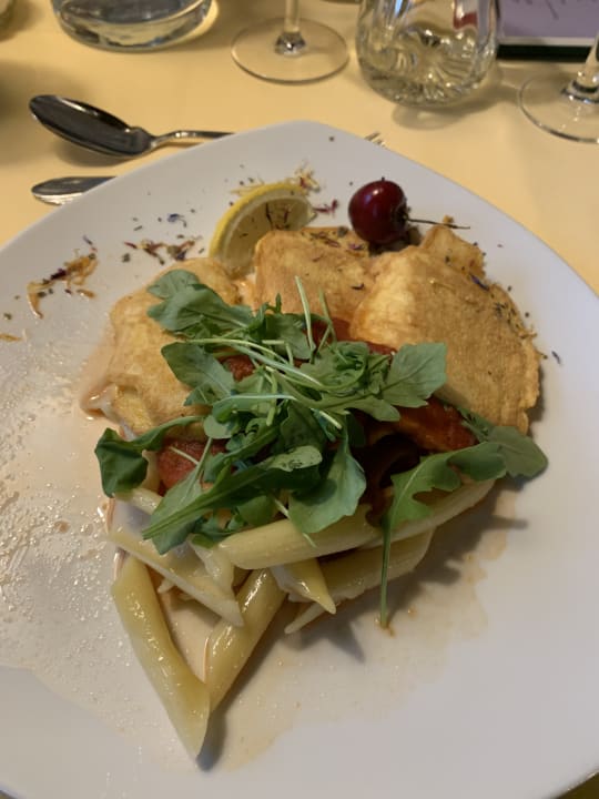 Gastro Das Kaltschmid - Familotel Tirol