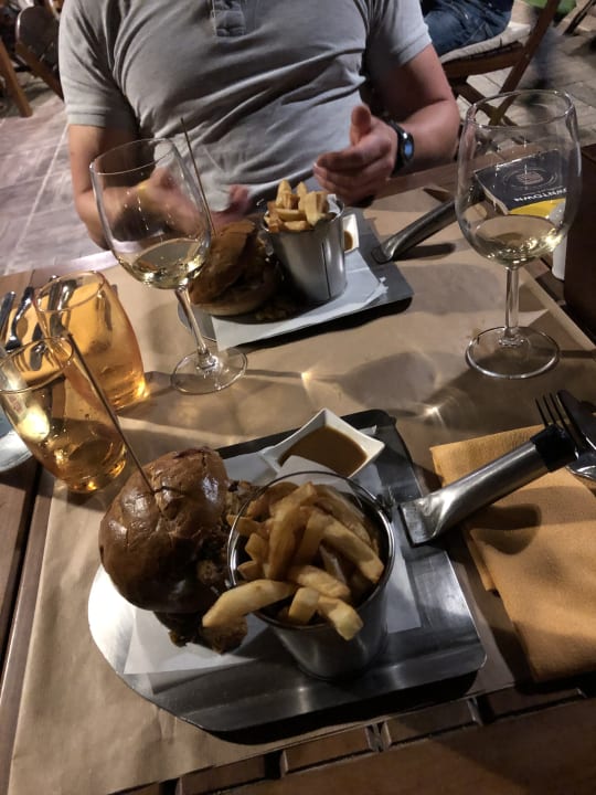 Gastro TUI MAGIC LIFE Penelope Beach