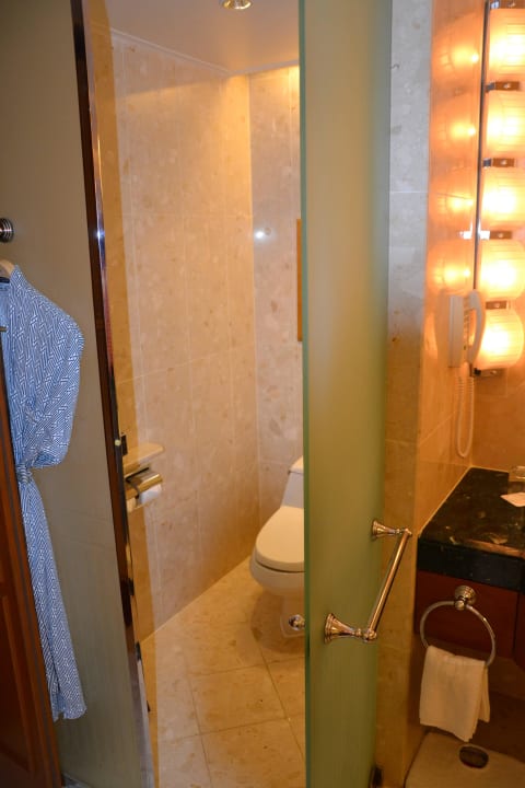 WC Hotel The Peninsula Bangkok