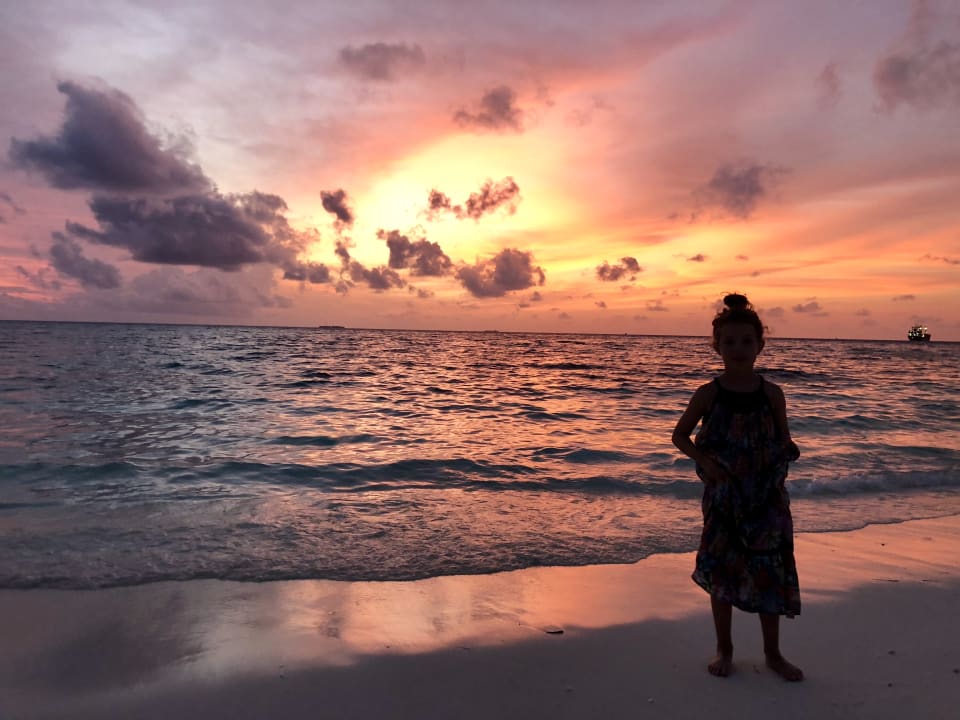 Strand Sun Siyam Olhuveli