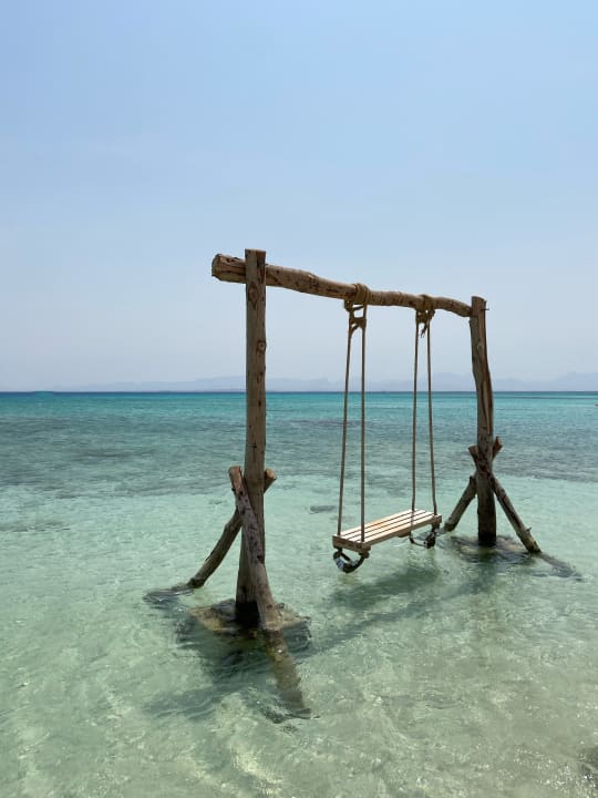 Sport & Freizeit JAZ Elite Casa del Mar Beach