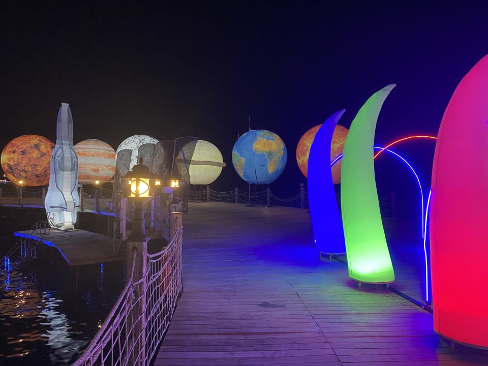 Sonstiges Azura Deluxe Resort & Spa Hotel