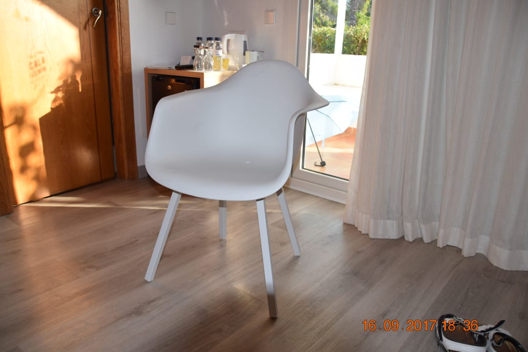 Zimmer Cala Llenya Resort Ibiza