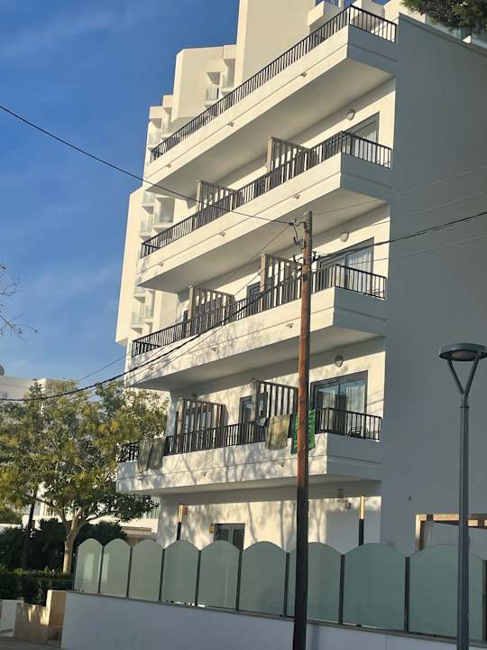 Außenansicht Copaiba by Honne Hotels - Adults Only