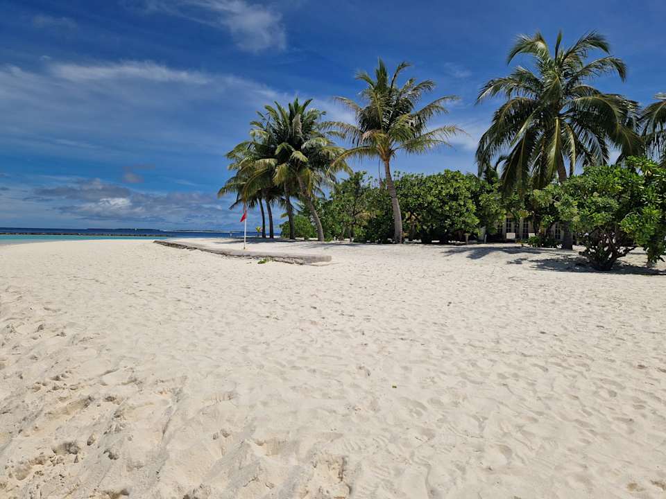 Strand Adaaran Select Meedhupparu Island Resort - Premium All Inclusive