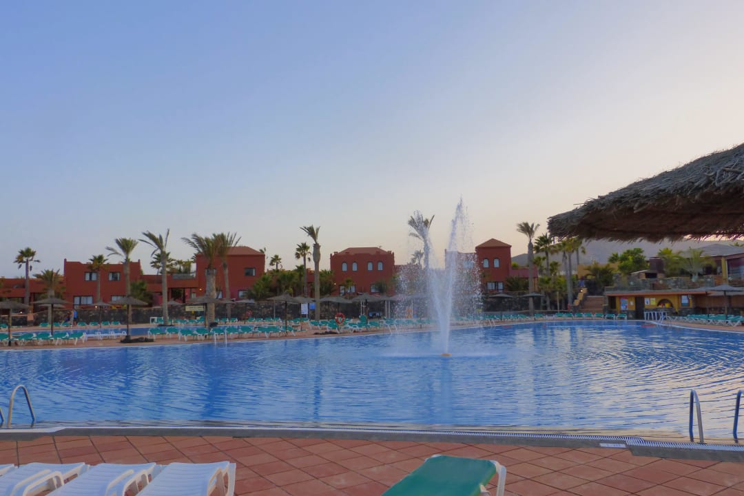 Basen Oasis Papagayo Sport & Family