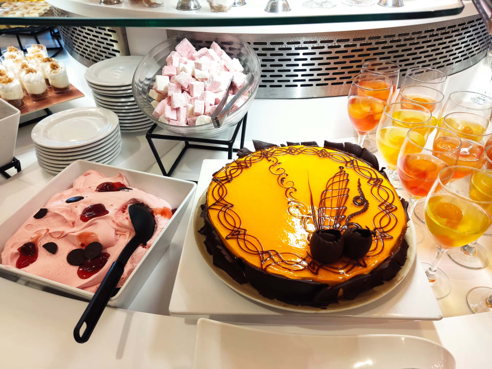 Gastro Porto Bello Royal