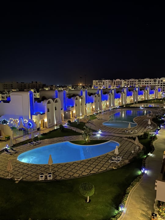 Pool Gravity Hotel & Aquapark Sahl Hasheesh