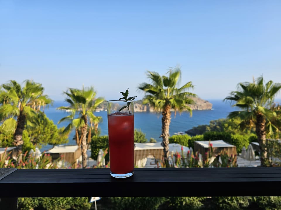 Ausblick TUI BLUE Seno - Adults Only