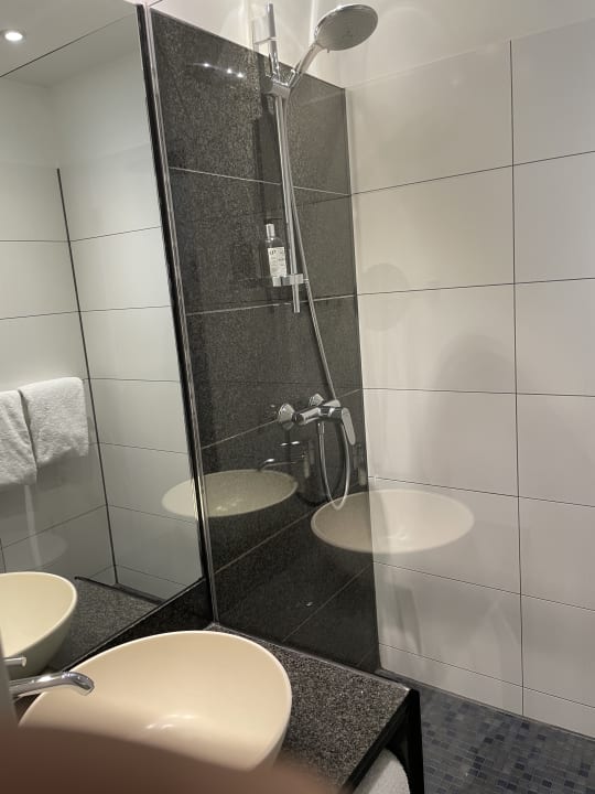 Zimmer Motel One Edinburgh-Princes