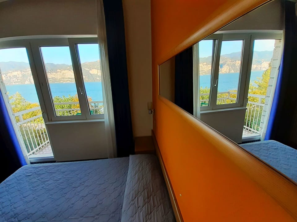 Zimmer Hotel Al Molino