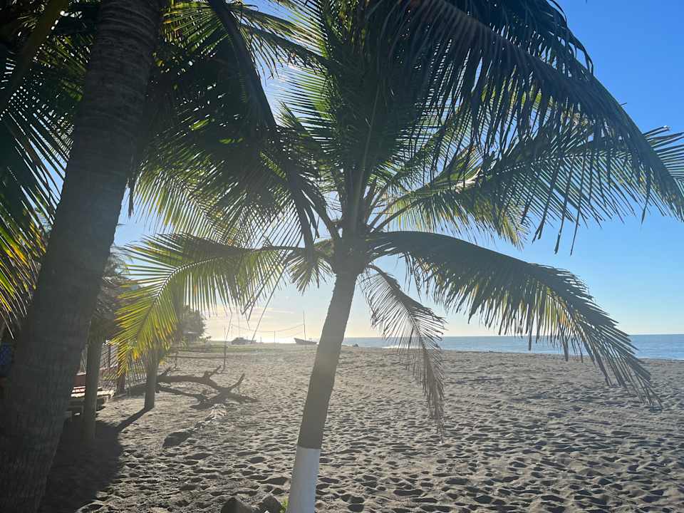 Strand Hotel Pez de Oro