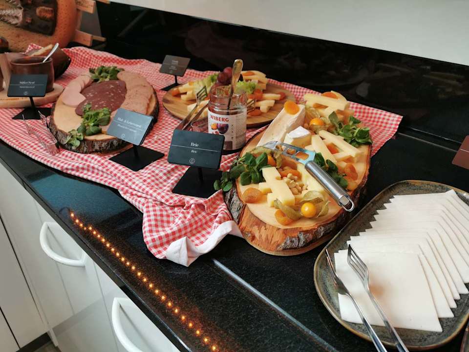Gastro NH Collection Köln Mediapark