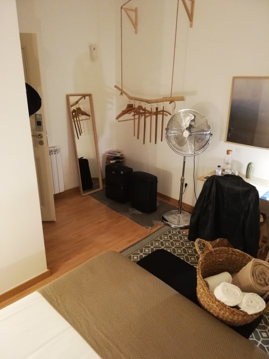 Zimmer Alma Nossa Guest House