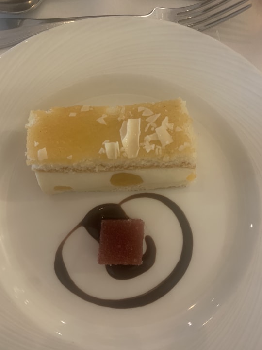 Gastro Iberostar Selection Fuerteventura Palace