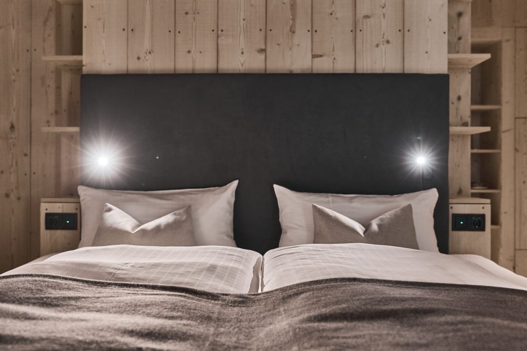 Zimmer Tenne Chalets