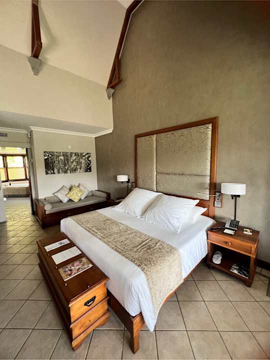 Zimmer Dinarobin Beachcomber Golf Resort & Spa