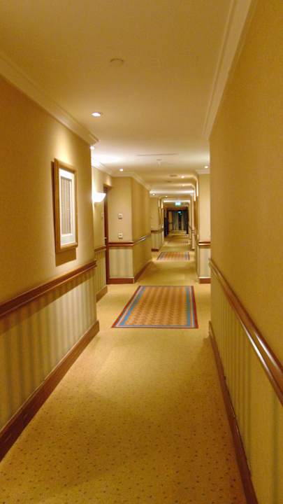 Sonstiges Hotel Sheraton Addis