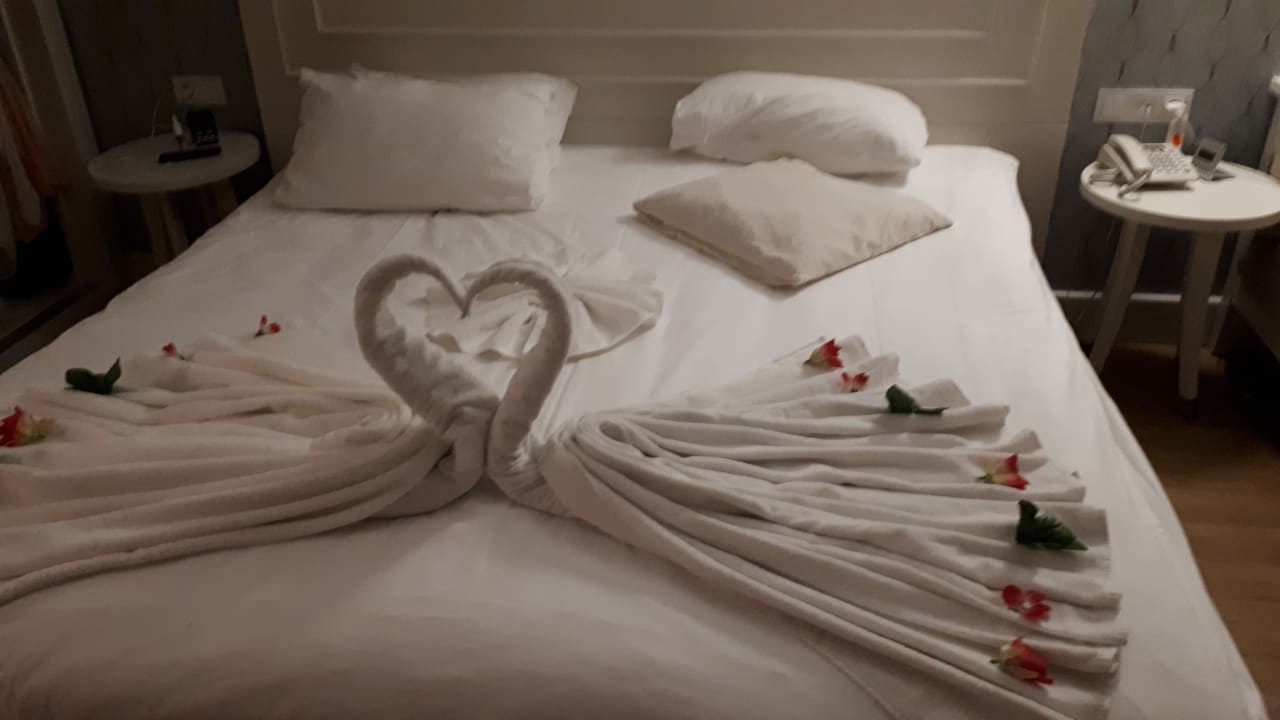 Zimmer Sentido Trendy Verbena Beach