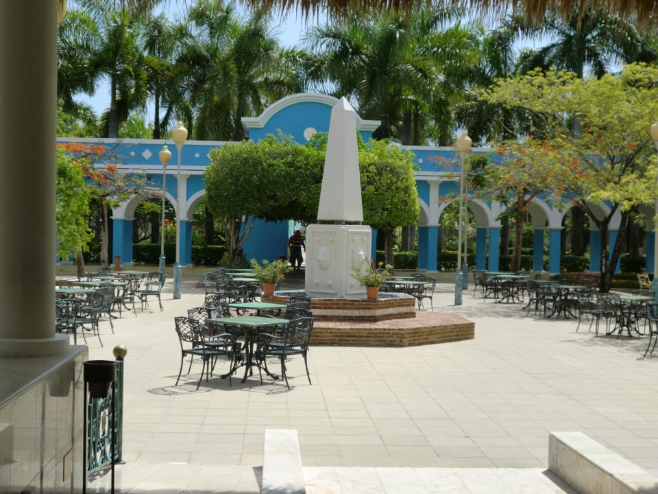 Lobby Iberostar Waves Costa Dorada