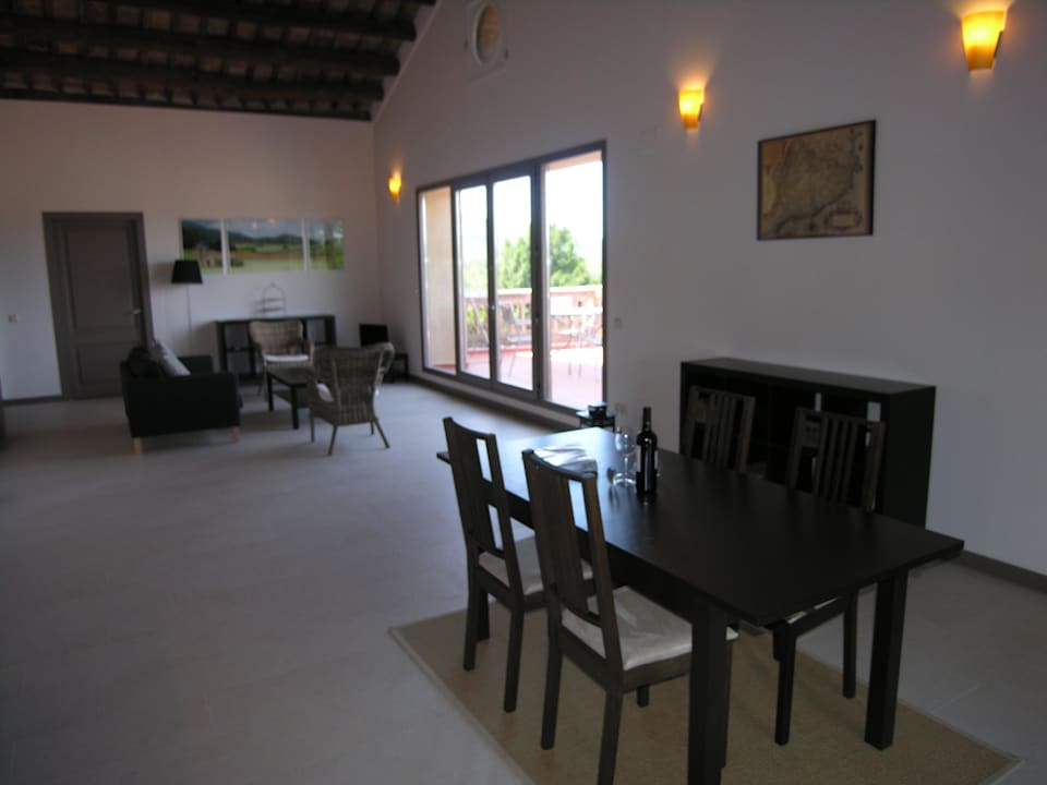 Ferienwohnung Montserrat 4P+1 Torre Nova Resort