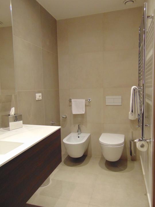 Zimmer Mercure Almaty City Center