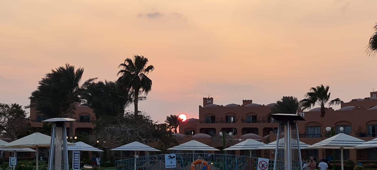 Ausblick Akassia Swiss Resort