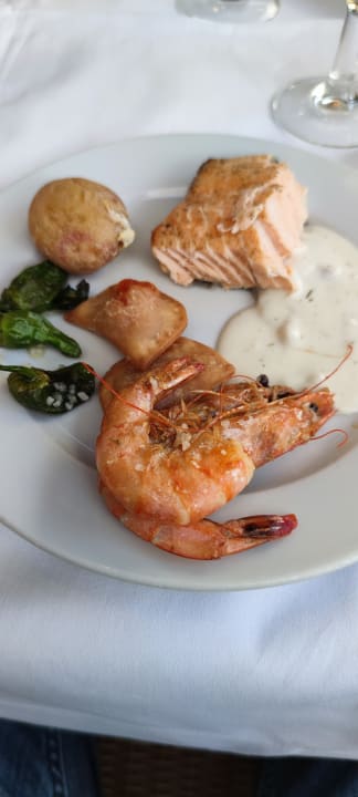 Gastro Hotel Riu Arecas - Adults only