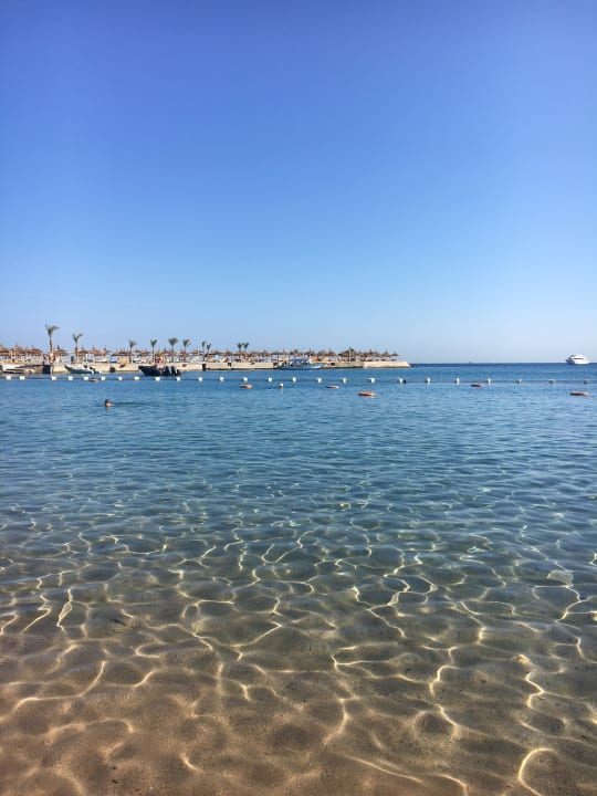 Strand Beach Albatros Resort