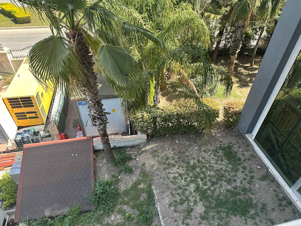 Zimmer Well Palace Side