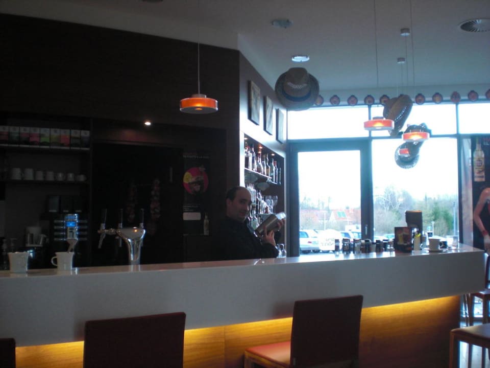 Bar Hotel am Vitalpark