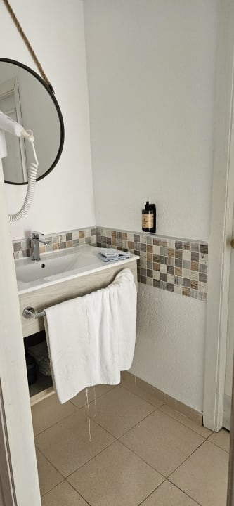 Zimmer Green Garden Aparthotel